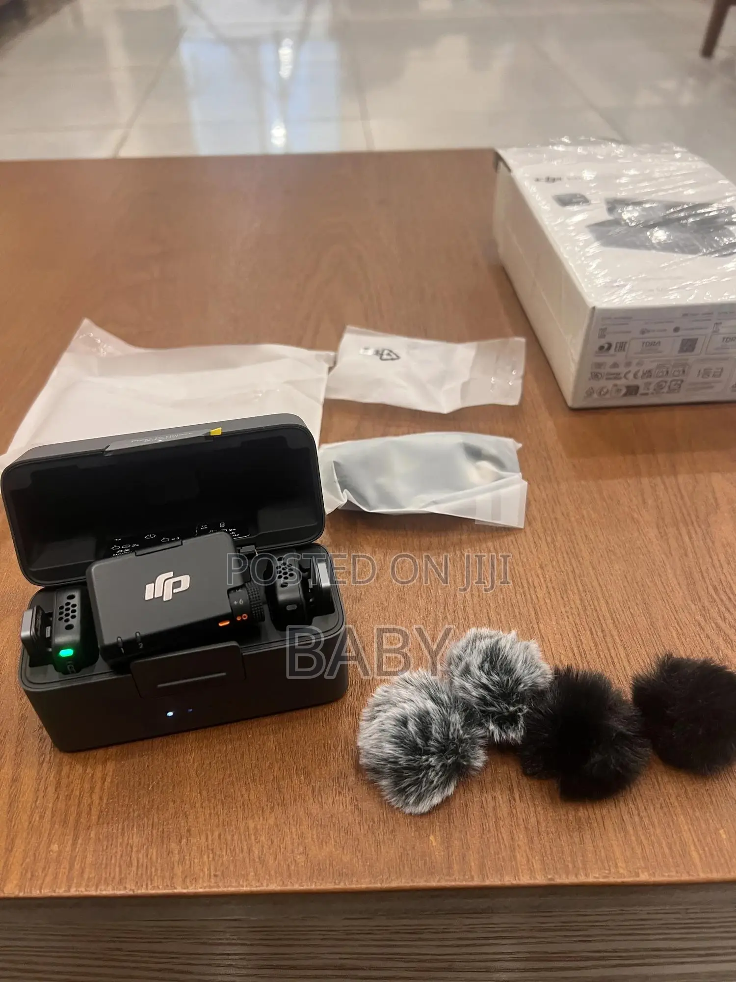 Dji Mic Mini