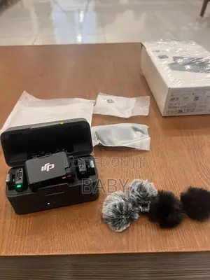 Dji Mic Mini