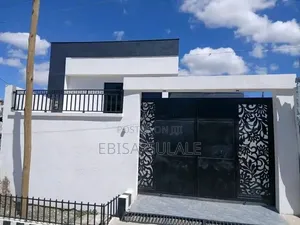 Furnished 5bdrm Farm House in Yeka for rent