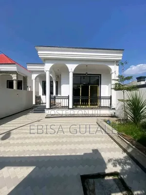 Furnished 4bdrm Farm House in Yeka for sale