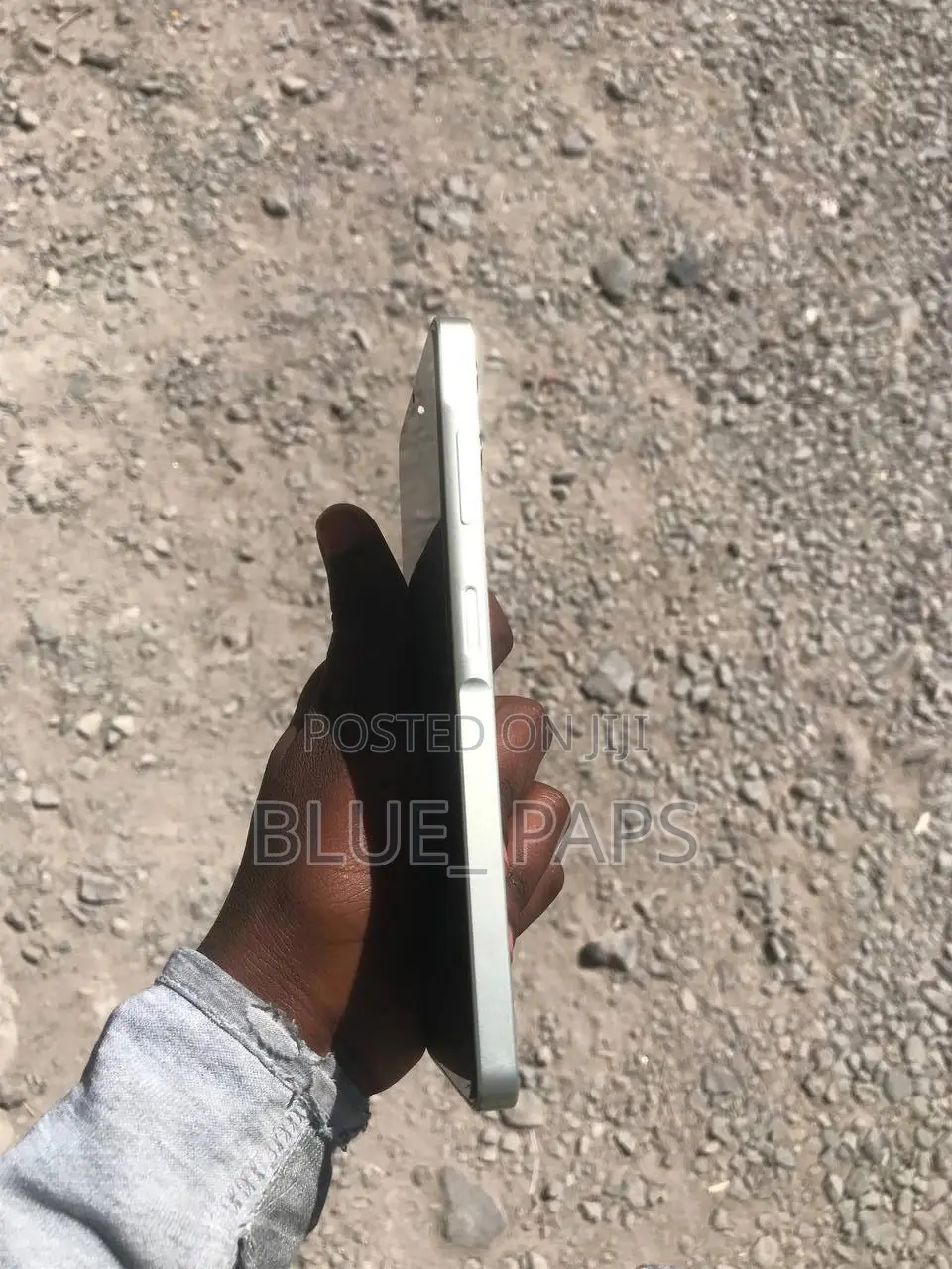 Samsung Galaxy A06 128 GB Gold