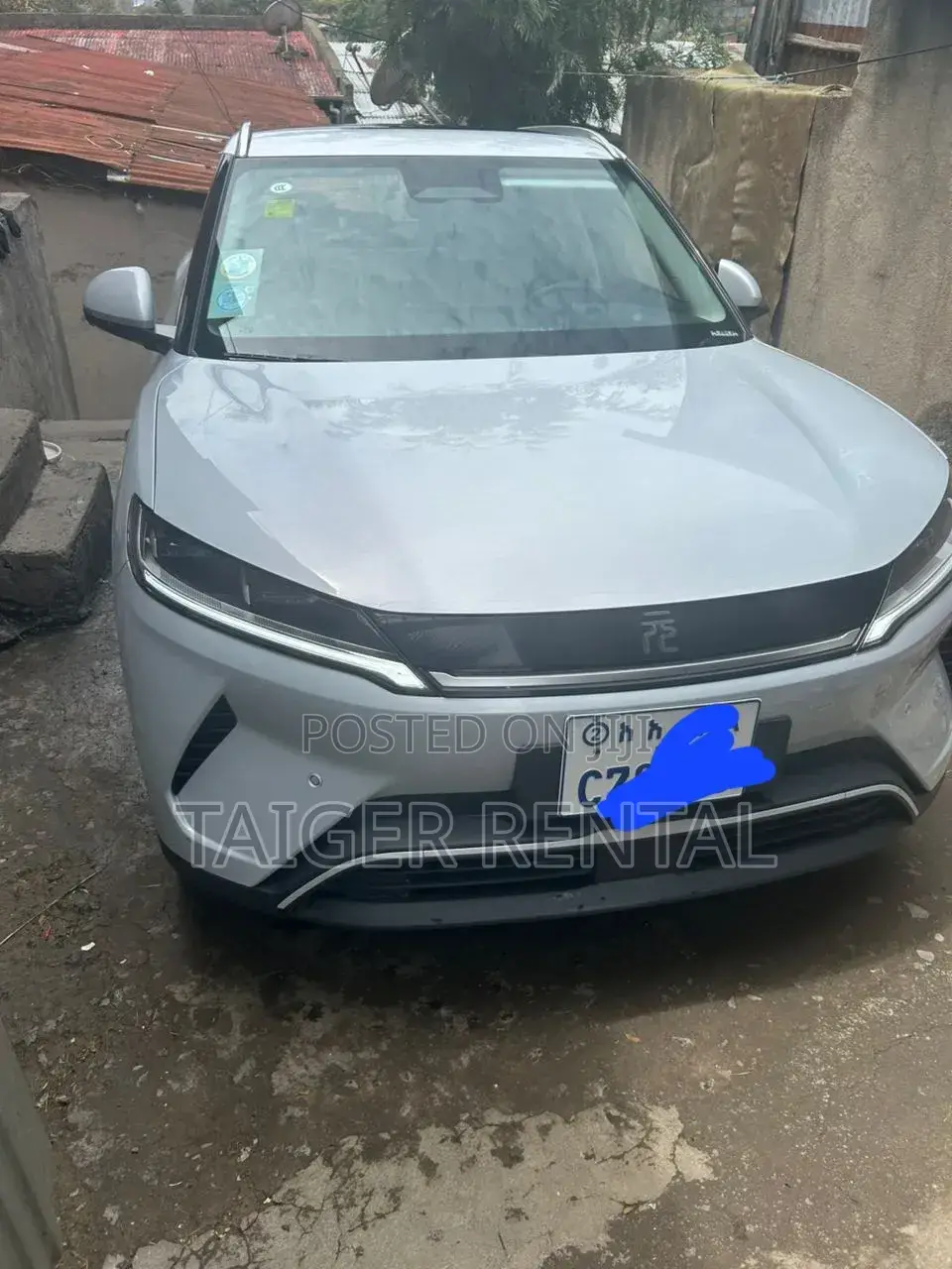 Car Rental