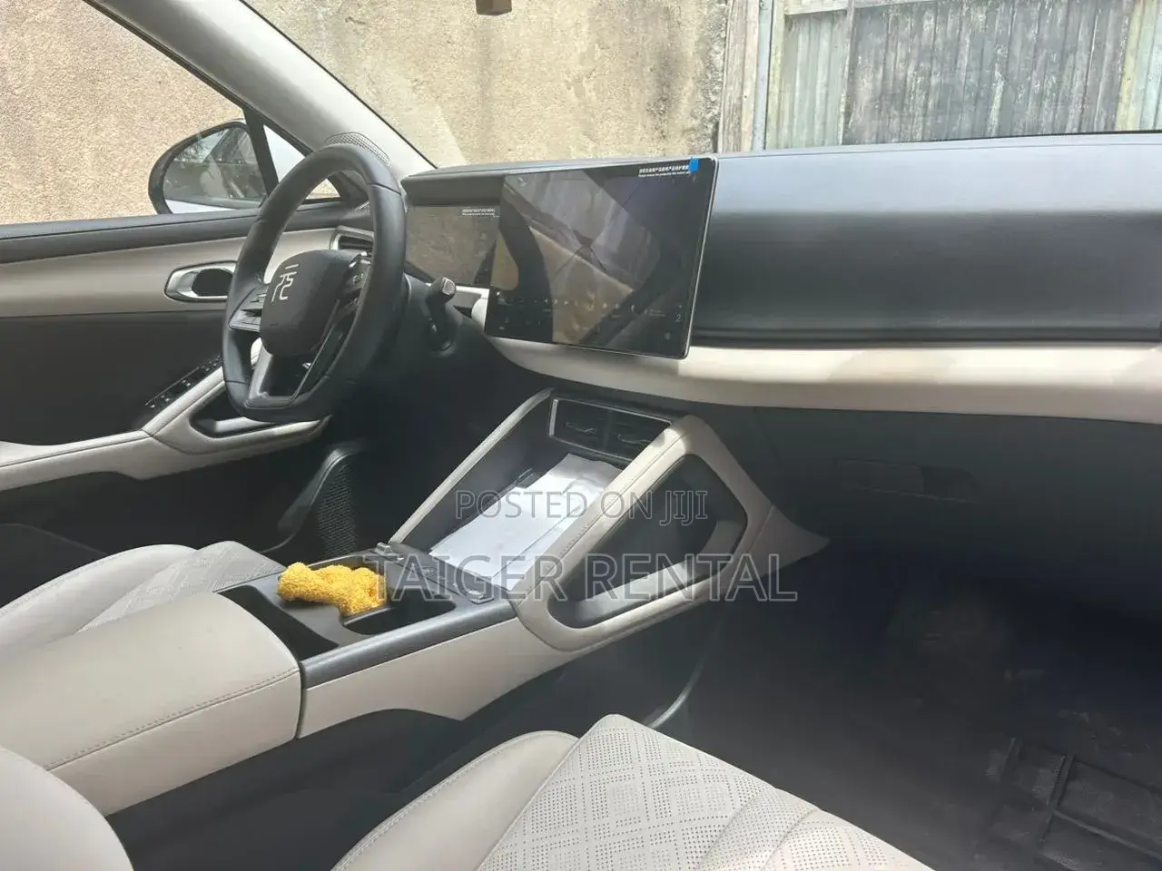 Car Rental
