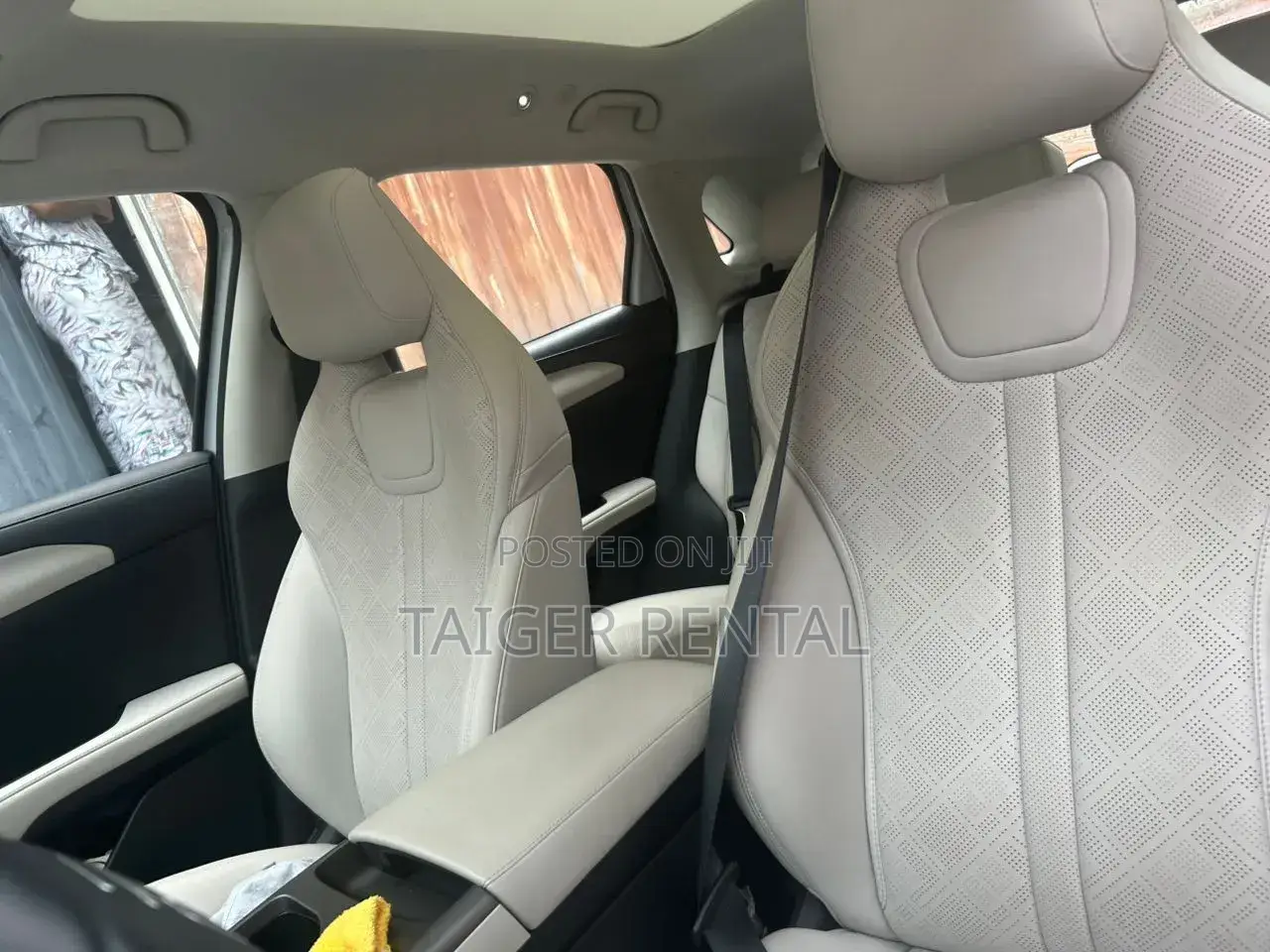 Car Rental