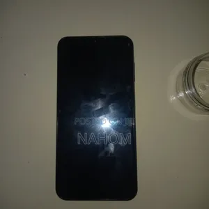Samsung Galaxy A15 128 GB Black
