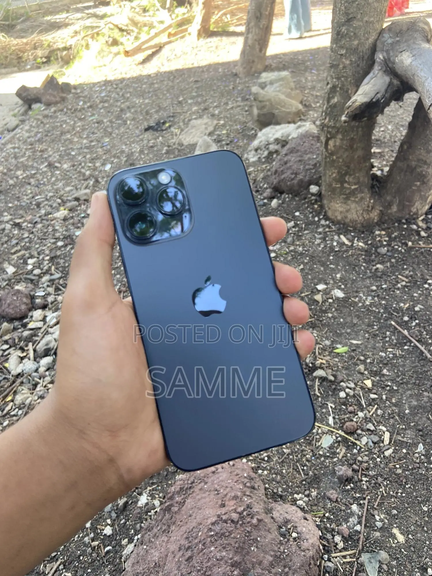 Apple iPhone 14 Pro Max 128 GB Black