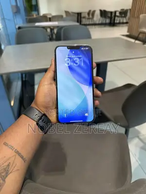 Apple iPhone 13 Pro Max 256 GB Blue