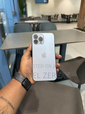 Apple iPhone 13 Pro Max 256 GB Blue
