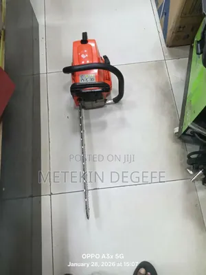 Chainsaw 24inch