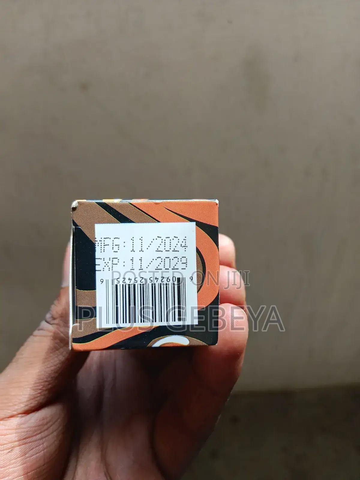 “Viga Delay Spray – የወንዶች Performance ማሻሻያ (Original)”