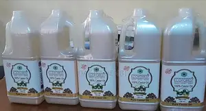 Castor Oil