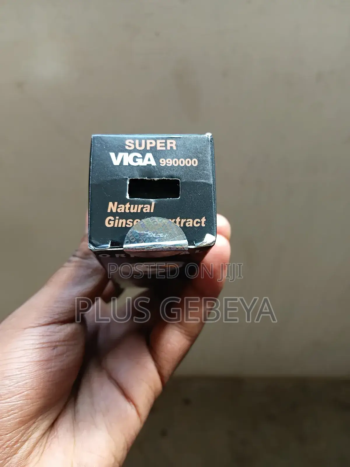 “Super Viga Delay Spray for Men – Original | 45ml | Long Lasting”