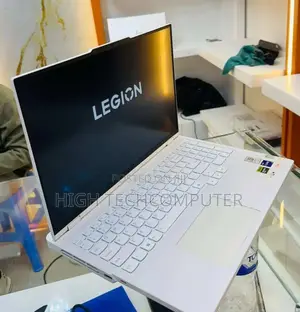 New Laptop Lenovo Legion 5 16GB Intel Core i9 SSD 1T