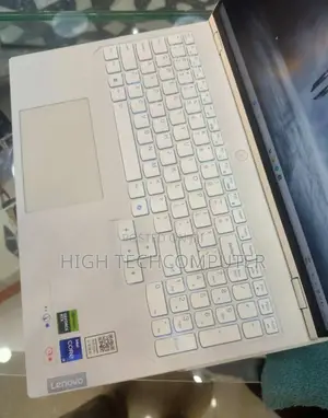New Laptop Lenovo Legion 5 16GB Intel Core i9 SSD 1T