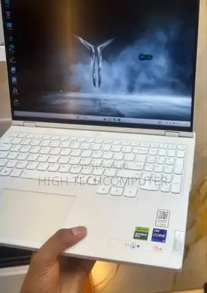 New Laptop Lenovo Legion 5 16GB Intel Core i9 SSD 1T