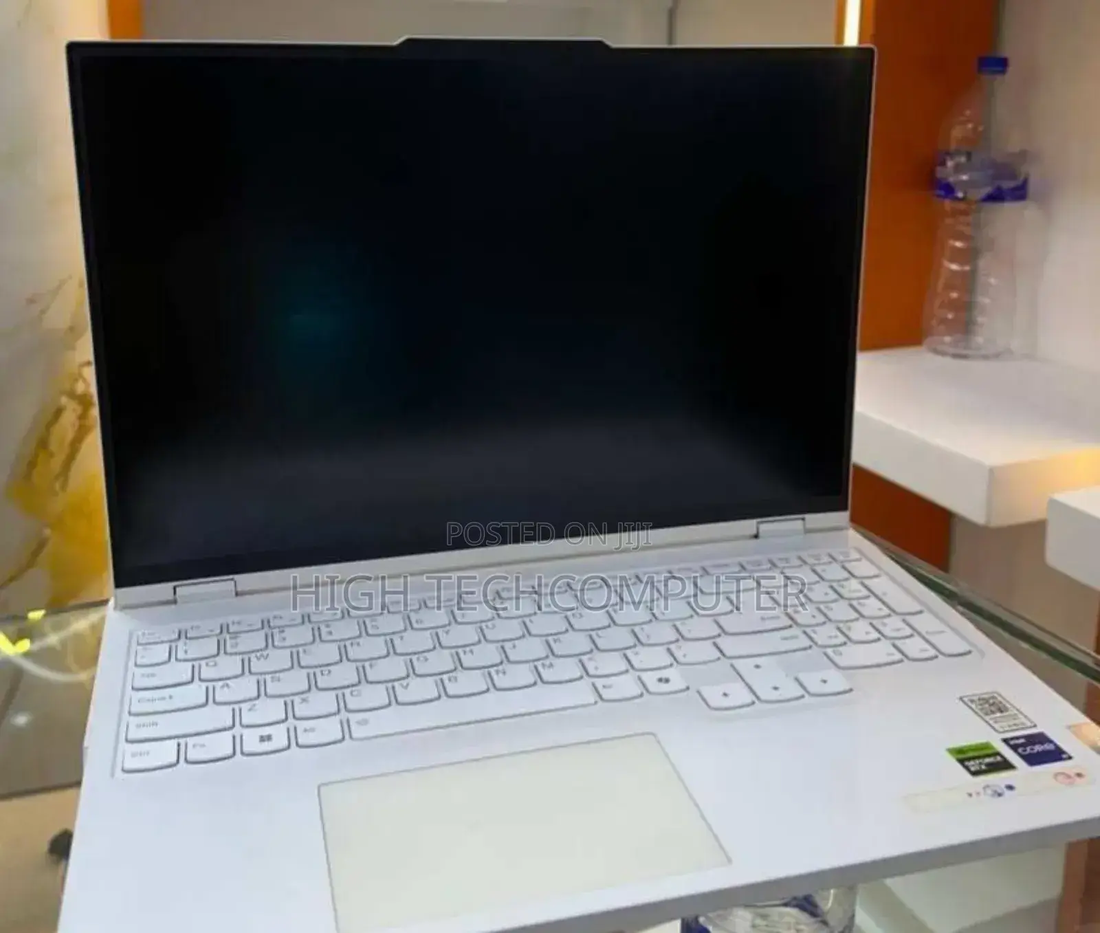 New Laptop Lenovo Legion 5 16GB Intel Core i9 SSD 1T