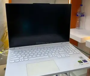 New Laptop Lenovo Legion 5 16GB Intel Core i9 SSD 1T