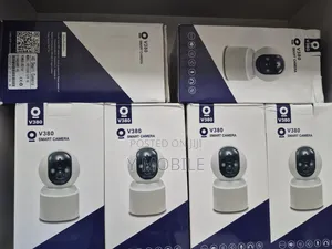 V 380 Smart Camera