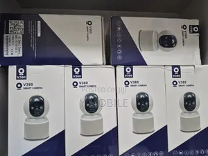 V 380 Smart Camera