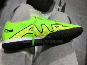 Futsal Football Cleats