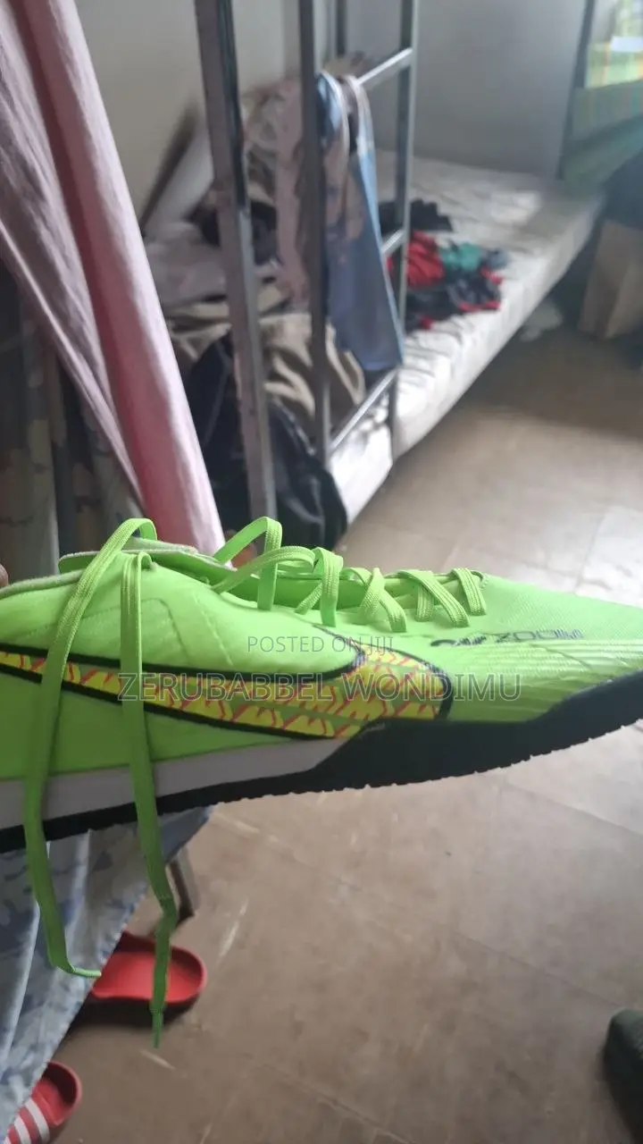 Futsal Football Cleats