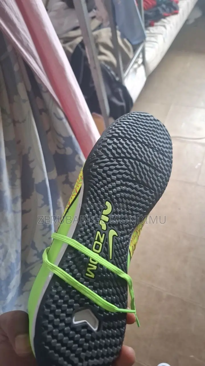 Futsal Football Cleats