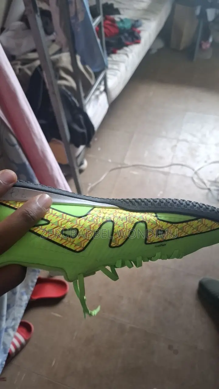 Futsal Football Cleats