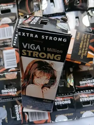 “Viga Delay Spray – የወንዶች Performance ማሻሻያ (Original)”