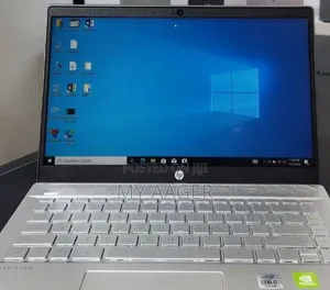 New Laptop HP Pavilion 15 16GB Intel Core i7 SSD 512GB