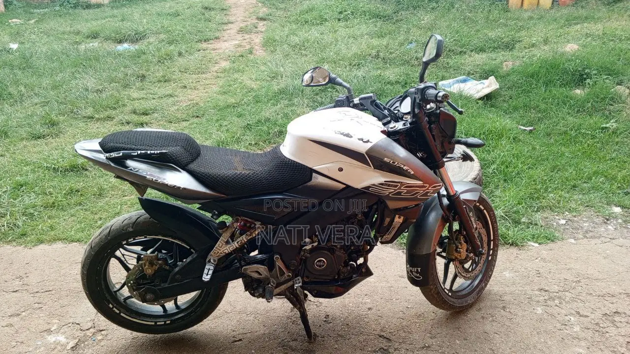 Pursang E-Tracker 2013 Black