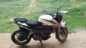 Pursang E-Tracker 2013 Black