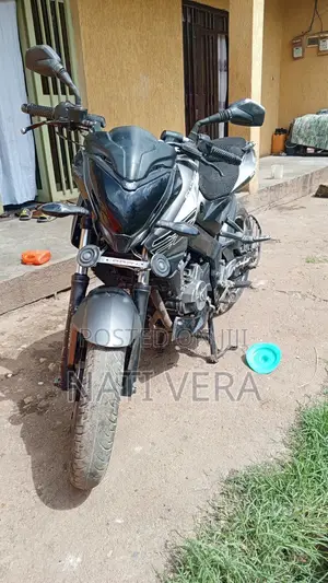 Pursang E-Tracker 2013 Black