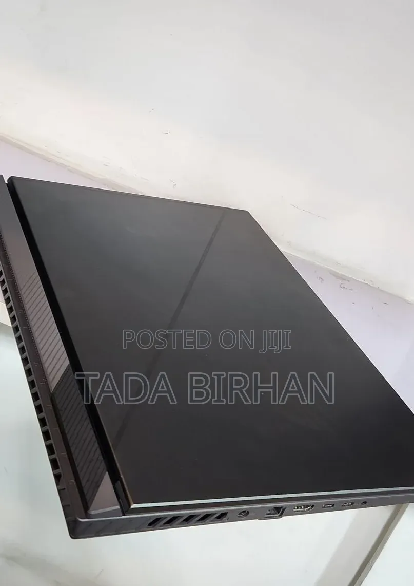 New Laptop Asus ROG Strix G15 16GB Intel Core i9 SSD 1T
