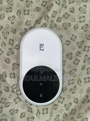 Zte Portable Wifi
