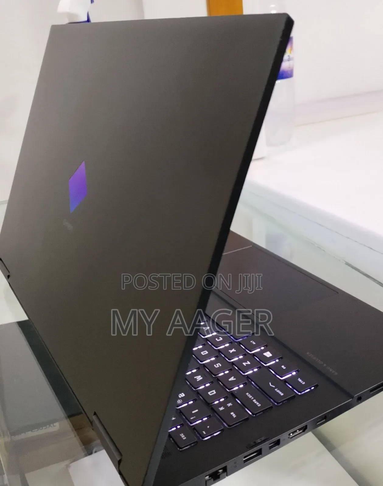 New Laptop HP OmniBook X Flip 16" 16GB Intel Core i7 SSD 1T