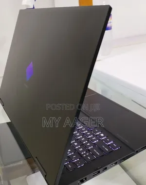 New Laptop HP OmniBook X Flip 16" 16GB Intel Core i7 SSD 1T