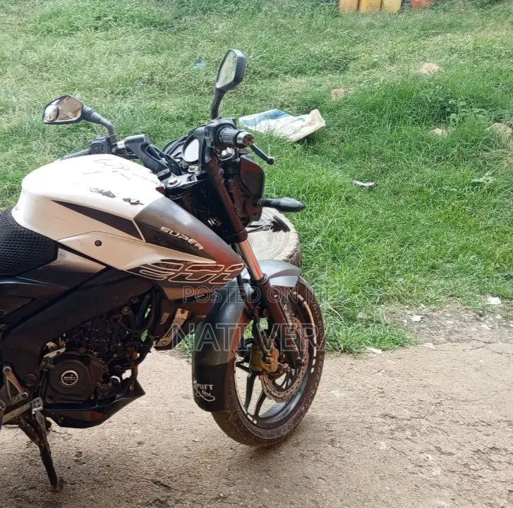Pursang E-Tracker 2013 Black