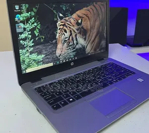 New Laptop HP EliteBook 840 G3 4GB Intel Core i5 HDD 1T