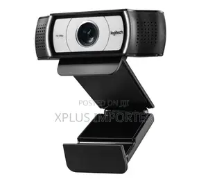 Logitech C930e Business Webcam