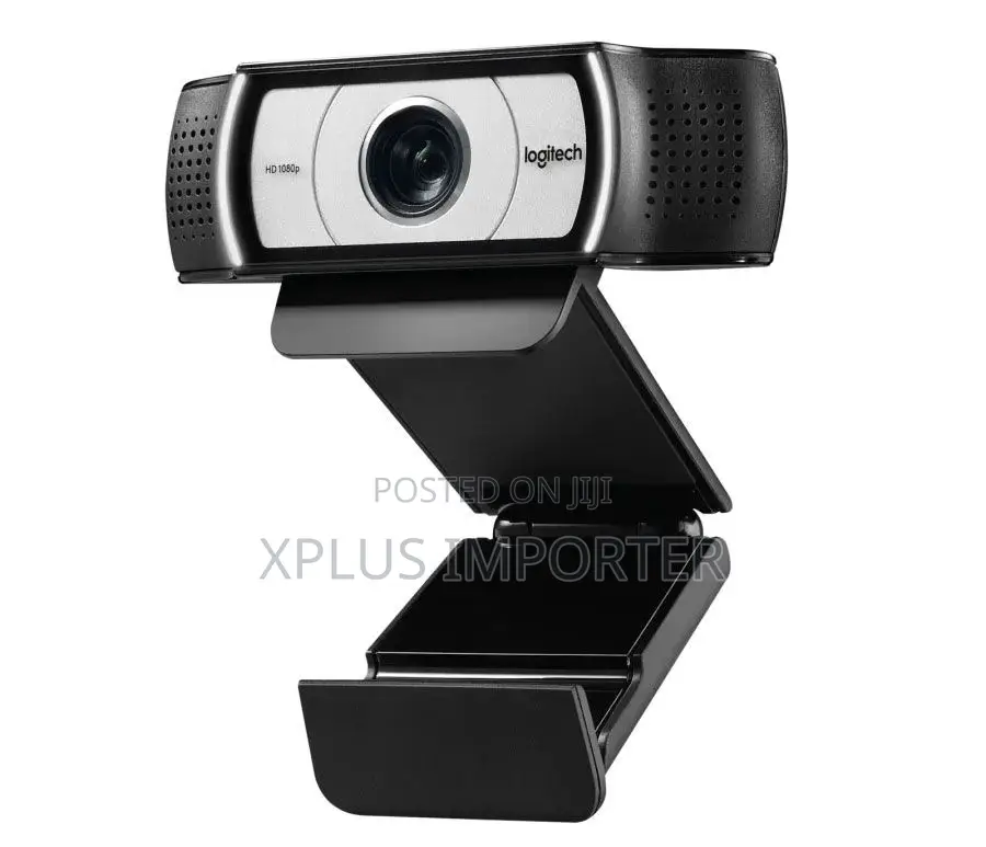 Logitech C930e Business Webcam