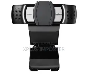 Logitech C930e Business Webcam