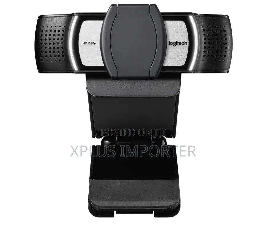 Logitech C930e Business Webcam