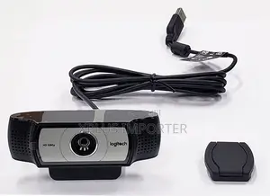 Logitech C930e Business Webcam