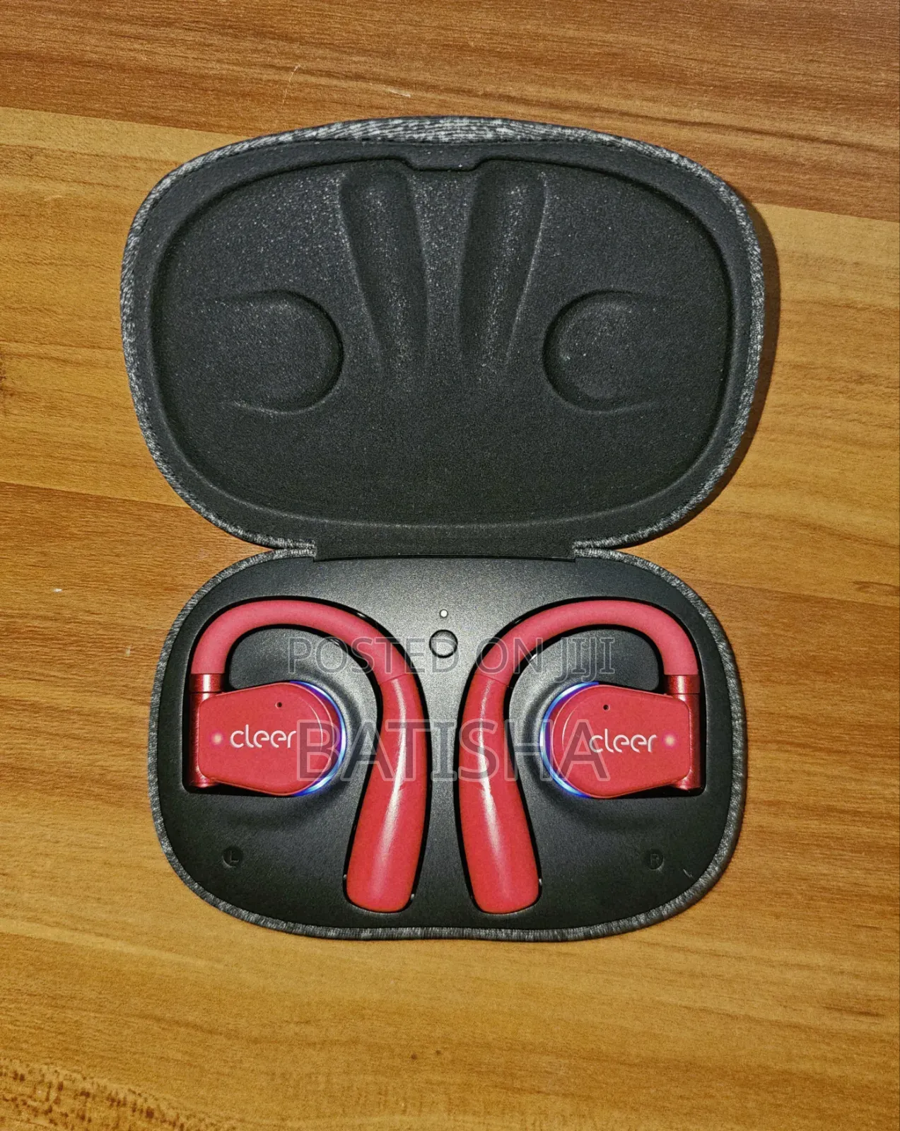 Cleer Arc Ii Sport Open