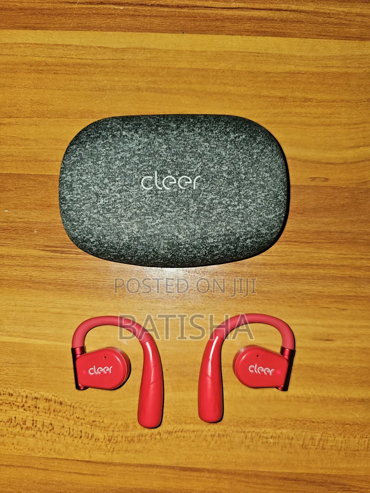 Cleer Arc Ii Sport Open