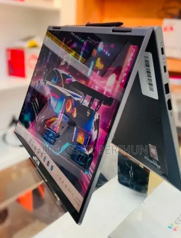 New Laptop Lenovo ThinkPad X1 16GB Intel Core i7 SSD 512GB