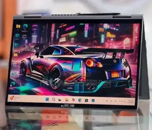 New Laptop Lenovo ThinkPad X1 16GB Intel Core i7 SSD 512GB