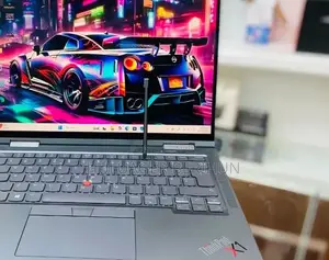 New Laptop Lenovo ThinkPad X1 16GB Intel Core i7 SSD 512GB