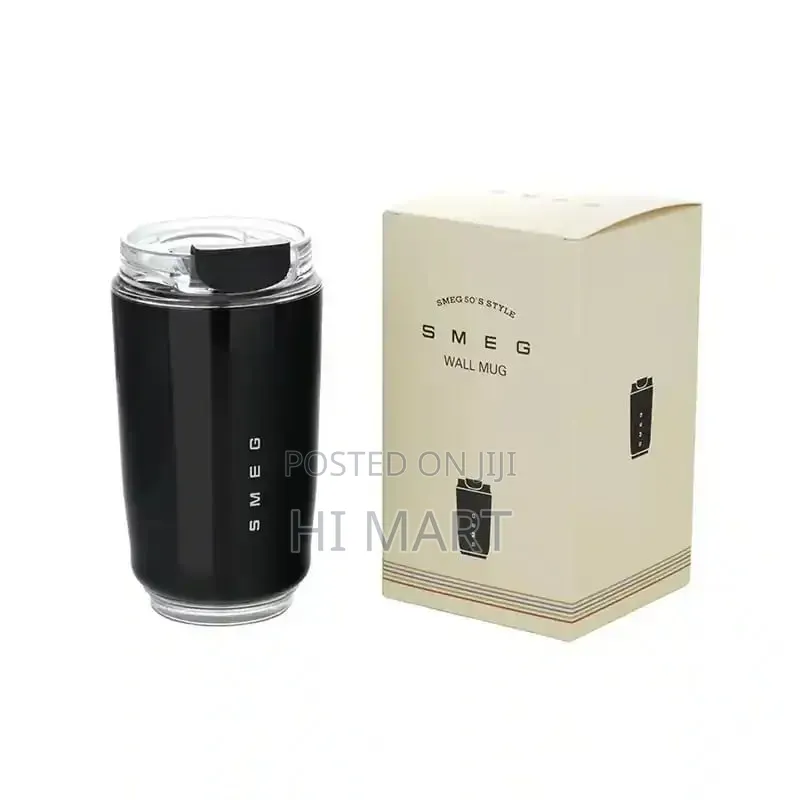 Smeg High Quality Functional Coffee Mug