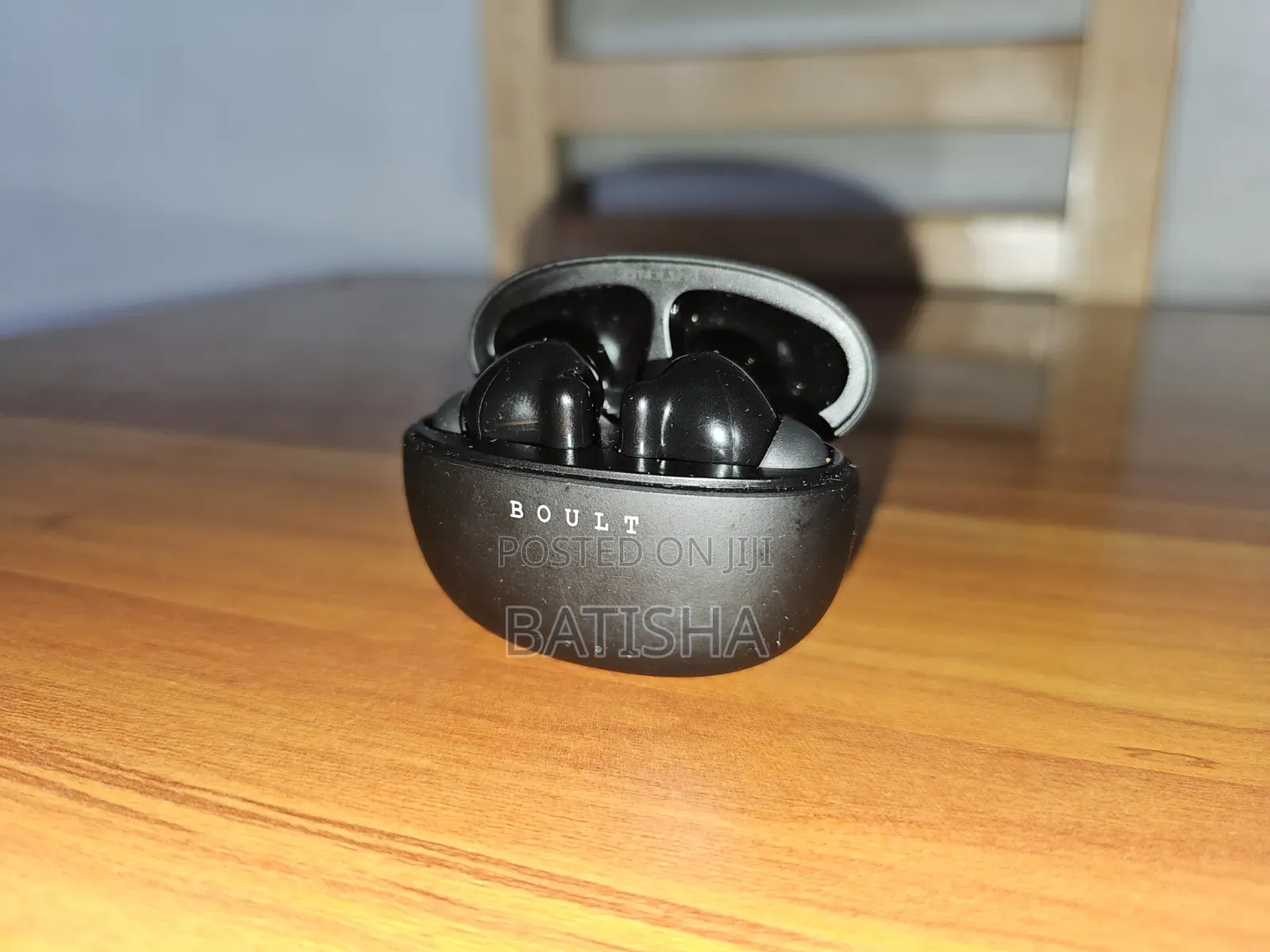 Boult Audio Airbass